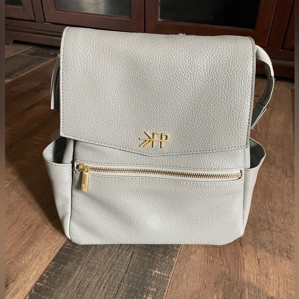 Freshly Picked Mini Diaper Bag